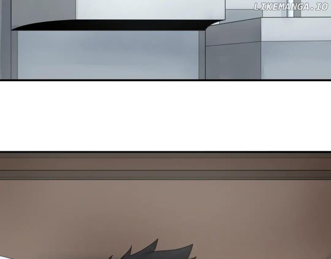 Era of the Haunted chapter 124 - page 51